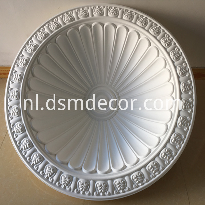 Plafond koepels Ceiling Domes